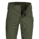 Штани Helikon-Tex MBDU - Nyco Ripstop, Olive green 2XL/Regular (SP-MBD-NR-02) - изображение 4