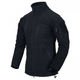 Куртка Helikon-Tex ALPHA Tactical - Grid Fleece, Navy blue XL/Regular (BL-ALT-FG-37) - изображение 1