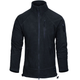 Куртка Helikon-Tex ALPHA Tactical - Grid Fleece, Navy blue XL/Regular (BL-ALT-FG-37) - изображение 2