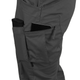 Штани Helikon-Tex URBAN TACTICAL - PolyCotton Ripstop, Shadow grey L/Regular (SP-UTL-PR-35) - изображение 7