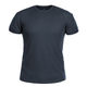 Футболка Helikon-Tex TACTICAL - TopCool, Navy Blue S/Regular (TS-TTS-TC-37) - изображение 1