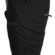 Штани Helikon-Tex URBAN TACTICAL - PolyCotton Ripstop, Black S/Regular (SP-UTL-PR-01) - изображение 5