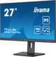 Монітор 27" iiyama ProLite XUB2792HSU-B6 - зображення 3