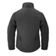 Куртка Helikon-Tex GUNFIGHTER - Shark Skin Windblocker, Black 2XL/Regular (KU-GUN-FM-01) - изображение 3