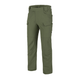 Брюки Helikon-Tex OUTDOOR TACTICAL - VersaStretch, Olive green S/Regular (SP-OTP-NL-02) - зображення 1