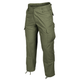 Штани Helikon-Tex CPU - Polycotton Ripstop, Olive green XL/Long (SP-CPU-PR-02) - изображение 1