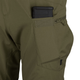 Штани Helikon-Tex URBAN TACTICAL - Flex, Olive green XL/Regular (SP-UTF-NR-02) - изображение 7