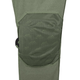 Брюки Helikon-Tex TREKKING TACTICAL PANTS - AeroTech, Olive drab S/Regular (SP-TTP-AT-32) - зображення 9