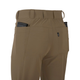 Штани Helikon-tex COVERT TACTICAL - VersaStretch, Mud brown S/Regular (SP-CTP-NL-60) - изображение 9