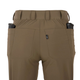 Штани Helikon-tex COVERT TACTICAL - VersaStretch, Mud brown S/Regular (SP-CTP-NL-60) - изображение 10