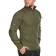 Бойова сорочка Helikon-Tex MCDU Combat, Olive Green L/Regular (BL-MCD-NR-02) - изображение 3