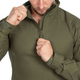 Бойова сорочка Helikon-Tex MCDU Combat, Olive Green L/Regular (BL-MCD-NR-02) - изображение 5