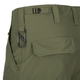 Штани Helikon-Tex CPU - Polycotton Ripstop, Olive green S/Regular (SP-CPU-PR-02) - изображение 5