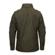 Куртка Helikon-Tex Covert M-65 Jacket®, Taiga green 2XL/Regular (KU-C65-DC-09) - изображение 3