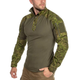 Бойова сорочка Helikon-Tex MCDU Combat, Pencott wildwood/Olive green XL/Regular (BL-MCD-NR-4502) - зображення 2