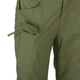 Штани Helikon-Tex URBAN TACTICAL - PolyCotton Ripstop, Olive green 2XL/Long (SP-UTL-PR-02) - изображение 5