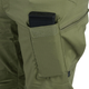 Штани Helikon-Tex URBAN TACTICAL - PolyCotton Ripstop, Olive green L/Long (SP-UTL-PR-02) - изображение 6