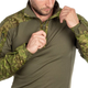 Бойова сорочка Helikon-Tex MCDU Combat, Pencott wildwood/Olive green S/Regular (BL-MCD-NR-4502) - зображення 5