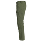 Брюки Helikon-Tex OUTDOOR TACTICAL - VersaStretch, Olive green XL/Short (SP-OTP-NL-02) - зображення 2