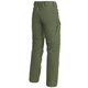 Брюки Helikon-Tex OUTDOOR TACTICAL - VersaStretch, Olive green XL/Short (SP-OTP-NL-02) - зображення 3