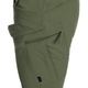 Брюки Helikon-Tex OUTDOOR TACTICAL - VersaStretch, Olive green XL/Short (SP-OTP-NL-02) - зображення 5