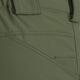 Брюки Helikon-Tex OUTDOOR TACTICAL - VersaStretch, Olive green XL/Short (SP-OTP-NL-02) - зображення 6