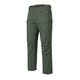 Штани Helikon-Tex URBAN TACTICAL - PolyCotton Ripstop, Olive grab M/Long (SP-UTL-PR-32) - изображение 1