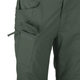 Штани Helikon-Tex URBAN TACTICAL - PolyCotton Ripstop, Olive grab M/Long (SP-UTL-PR-32) - изображение 5