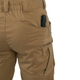 Штани Helikon-Tex URBAN TACTICAL - PolyCotton Ripstop, Coyote M/Short (SP-UTL-PR-11) - изображение 9