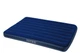 Надувной матрас Intex 64758, 191х137х25 см Classic Downy Airbed - изображение 1
