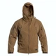 Куртка Helikon-Tex TROOPER - StormStretch, Mud brown XL/Regular (KU-TRP-NL-60) - зображення 2