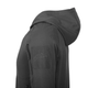 Тактична сорочка Helikon-Tex Range Hoodie - Topcool, Black S/Regular (BL-BRH-TC-01) - изображение 5