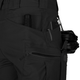 Брюки URBAN TACTICAL - PolyCotton Canvas, Black 3XL/Long (SP-UTL-PC-01) - зображення 7