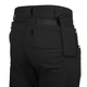 Брюки Helikon-Tex GREYMAN TACTICAL PANTS-DuraCanvas, Black 4XL/Regular (SP-GTP-DC-01) - зображення 7