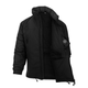 Куртка Helikon-Tex HUSKY Tactical Winter - Climashield Apex 100g, Black XS/Regular (KU-HKY-NL-01) - зображення 5