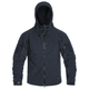 Куртка Helikon-Tex PATRIOT - Double Fleece, Navy Blue XS/Regular (BL-PAT-HF-37) - зображення 2