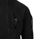 Куртка Helikon-Tex ALPHA Tactical - Grid Fleece, Black XL/Regular (BL-ALT-FG-01) - зображення 8