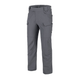 Штани Helikon-Tex OUTDOOR TACTICAL - VersaStretch, Shadow grey S/Regular (SP-OTP-NL-35) - изображение 1