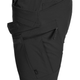 Штани Helikon-Tex OUTDOOR TACTICAL - VersaStretch, Black XL/Regular (SP-OTP-NL-01) - изображение 5