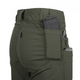 Штани Helikon-Tex GREYMAN TACTICAL PANTS-DuraCanvas, Taiga green M/Regular (SP-GTP-DC-09) - изображение 6