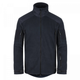 Куртка Helikon-Tex LIBERTY - Double Fleece, Navy blue 2XL/Regular (BL-LIB-HF-37) - зображення 2