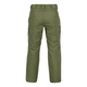 Штани Helikon-Tex URBAN TACTICAL - PolyCotton Ripstop, Olive green XL/Regular (SP-UTL-PR-02) - изображение 3