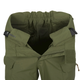 Штани Helikon-Tex URBAN TACTICAL - PolyCotton Ripstop, Olive green XL/Regular (SP-UTL-PR-02) - изображение 4