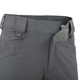 Штани Helikon-Tex TREKKING TACTICAL PANTS - VersaStretch, Shadow grey M/Long (SP-TTP-VS-35) - изображение 5