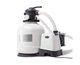 Фильтр-насос Intex 26642 , 3500 л/ч , SAND FILTER PUMP(220-240 Volt), 925 gal./hr - изображение 1