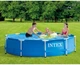 Бассейн каркасный Intex 28200 305х76 см (28200) - изображение 4