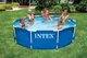 Бассейн каркасный Intex 28200 305х76 см (28200) - изображение 7