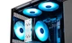 Вентилятор DeepCool RF 120-3 IN 1 - зображення 6