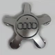 Колпачки / заглушки на диски audi А4 А5 А8 4F0 601 165 N - изображение 4