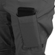 Штани Helikon-Tex URBAN TACTICAL - PolyCotton Ripstop, Shadow grey 2XL/Regular (SP-UTL-PR-35) - изображение 6